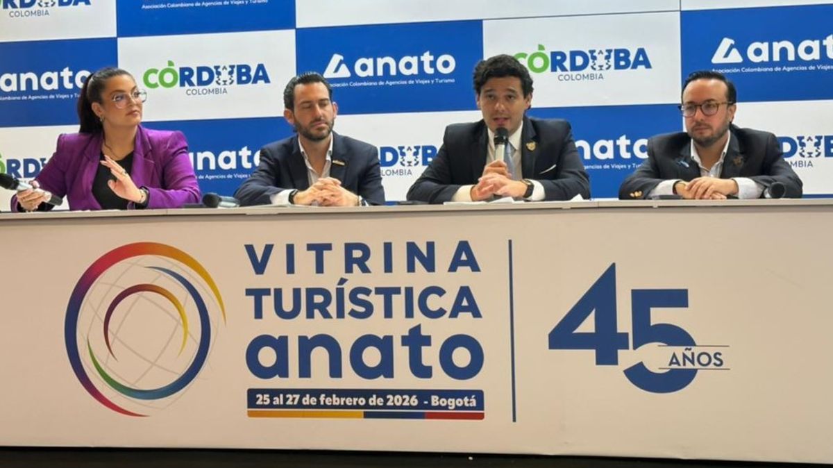 Lanzamiento oficial de la VIII Macrorrueda de Turismo 2026 de la Alianza del Pacífico.