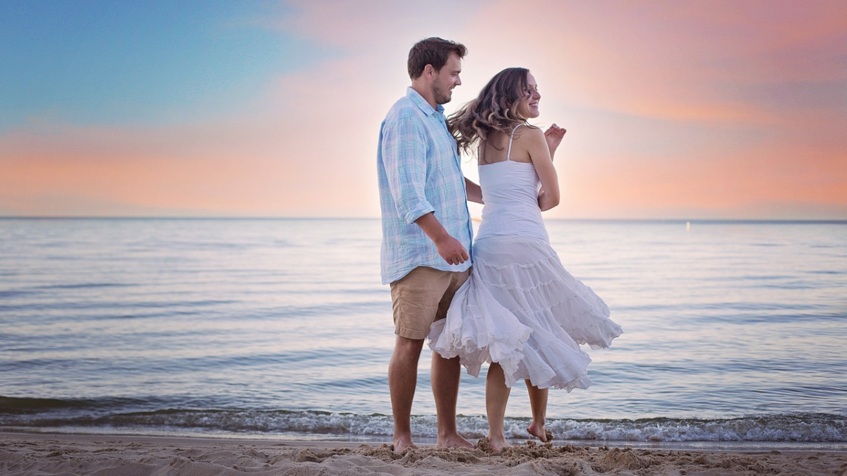 Este San Valentín planeen una escapada romántica a Puerto Vallarta.