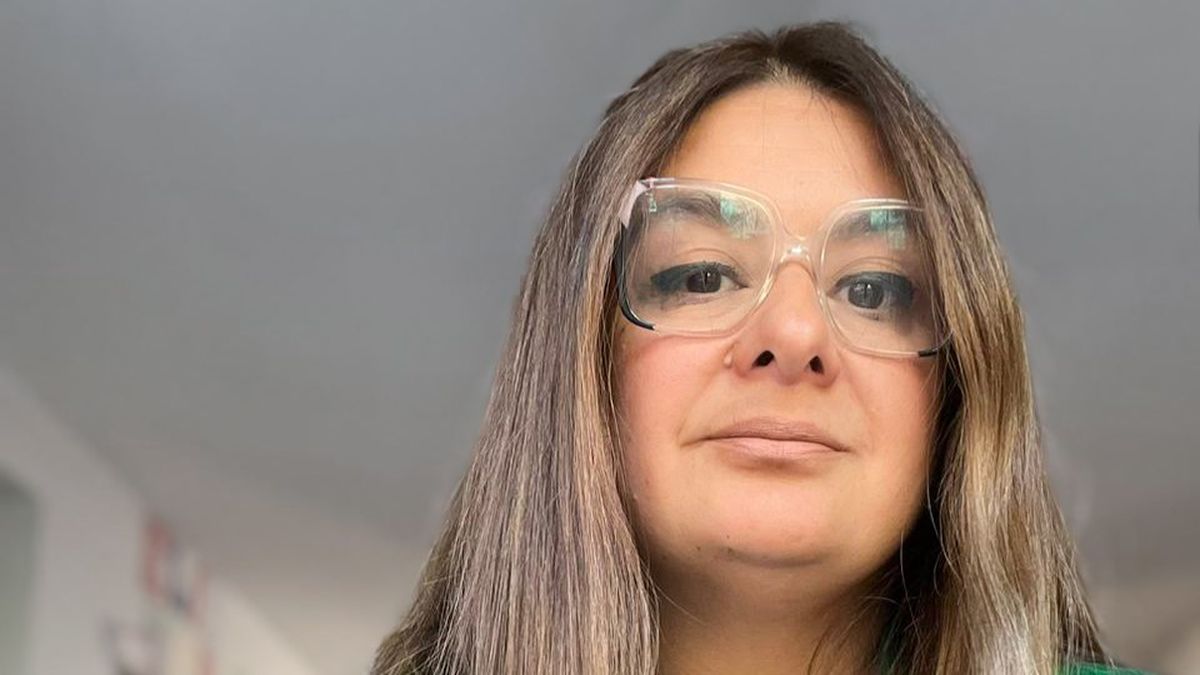 Gabriela Poquet, gerente del departamento MICE de Be Fun Travel y Mítika.