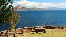 Capachica gana premio en WTM Latin America por turismo comunitario.