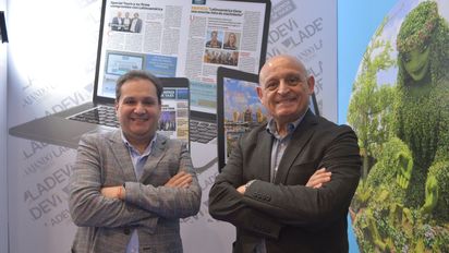Operadora Turística Sierra Madre inaugura oficina en Monterrey