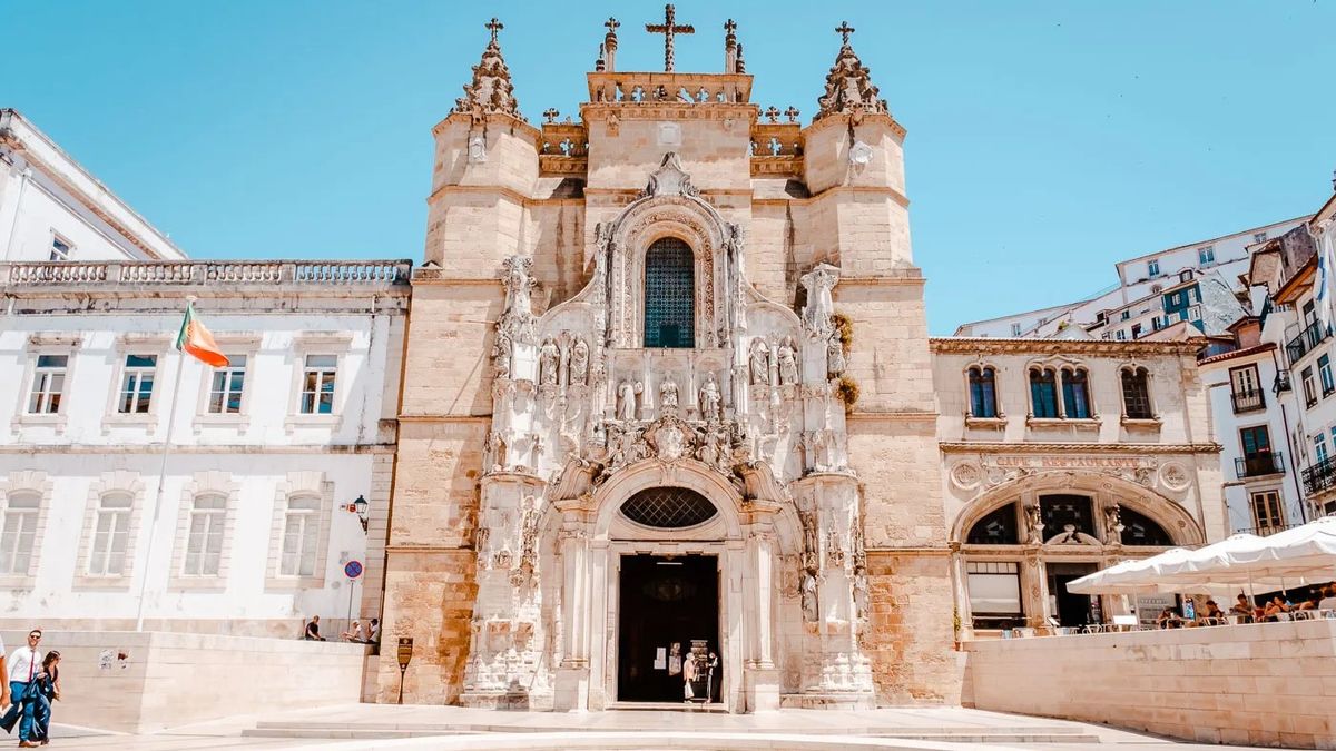 Europa: vacaciones en Portugal son sinónimo de fé, gastronomía, cultura y música.