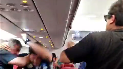 El caso más llamativo de este 2023 ocurrió en Antofagasta en febrero pasado. El caso más llamativo de este 2023 ocurrió en Antofagasta en febrero pasado.