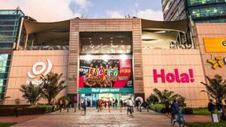 Algunos recintos de Mallplaza percibieron alzas de hasta 278% en visitas de argentinos, motivados por turismo de compras. 