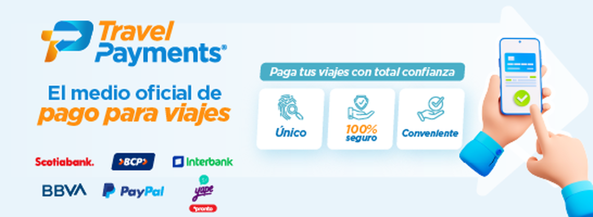El nuevo servicio de pago que ha implementado el Grupo Costamar al mercado permitirá realizar pagos seguro, rápido y confiable. - Ladevi Medios y Soluciones El nuevo servicio de pago que ha implementado el Grupo Costamar al mercado permitirá realizar pagos seguro, rápido y confiable.