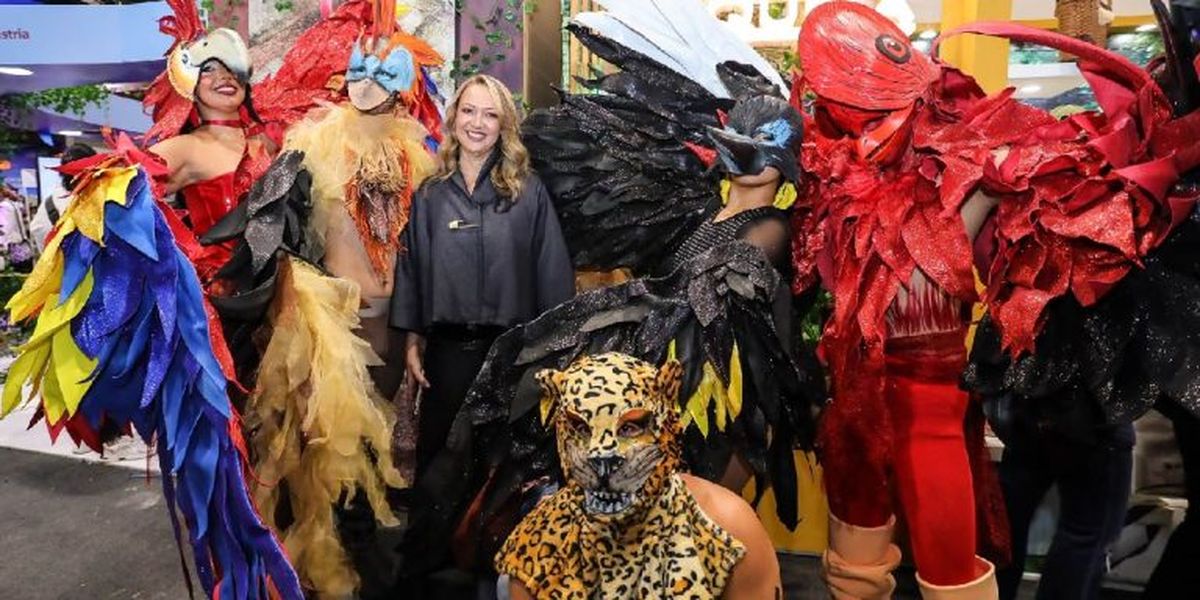 Para su versión de este año, la Vitrina Turística Anato presenta estas proyecciones.