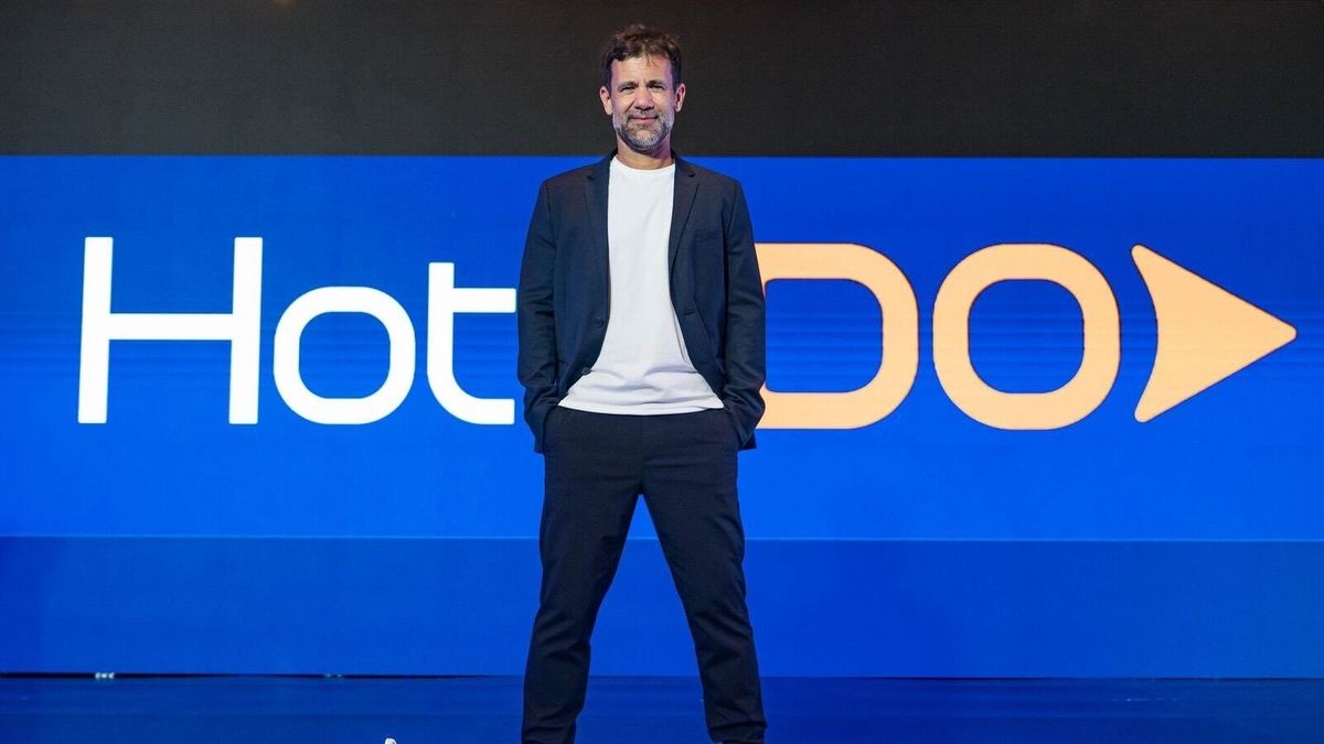 Gastón Carné Boinard de HotelDO aseguró que el Tianguis es el espacio donde converge toda la industria turística de México y de la región.