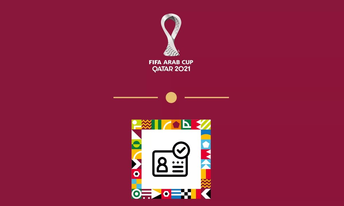 La tarjeta Hay&rsquo;ya Card o Fan ID tambi&eacute;n ser&aacute; uno de los elementos necesarios para ingresar a Qatar.