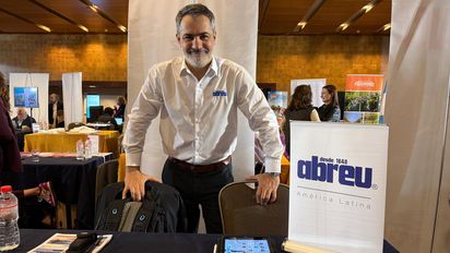Federico Fresco Abreu forma parte de la nueva edición del Ladevi Workshop correspondiente a la temporada baja 2026.&nbsp;