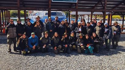 La sentencia se enmarca en la misma postura de la APN que sostiene que los trabajadores no son responsables por los fenómenos naturales.A la espera del veredicto del juicio a los guardaparques procesados por la muerte de dos menores a raíz de la caída un árbol, crece la incertidumbre sobre qué sucederá ante un fallo desfavorable.