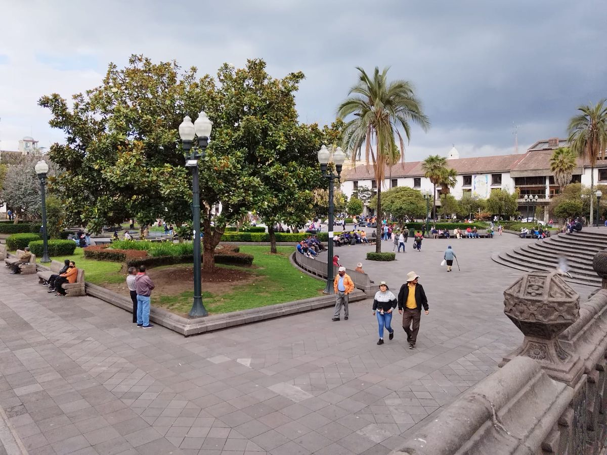 Quito Cosas Para Hacer En La Capital Ecuatoriana