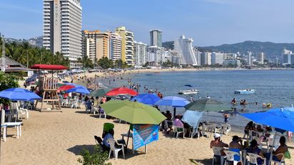 México es el mayor generador de rutas aéreas para Colombia, con tres nuevos vuelos entre ambos países durante la pandemia.