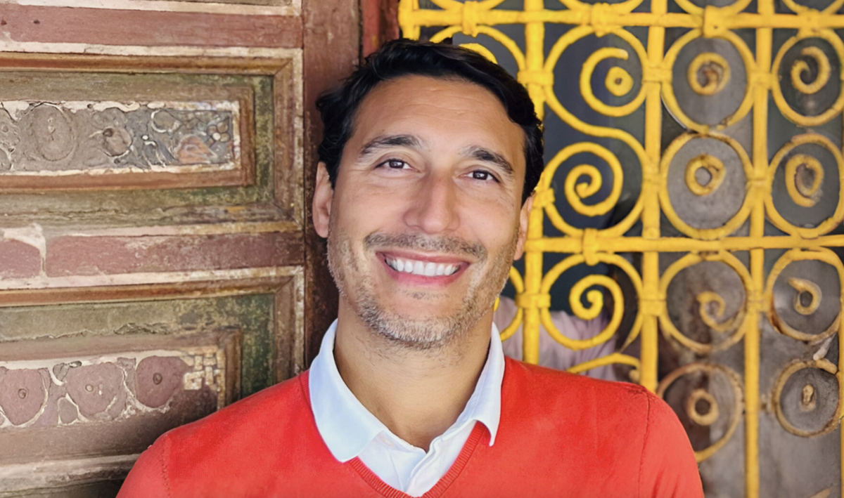 Andrés Spitzer nuevo director de producto de Civitatis.