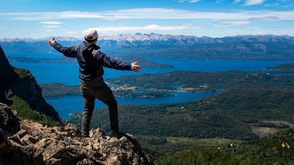 Verano: 3 increíbles destinos de la Patagonia para conocer en las vacaciones