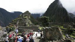 Machu Picchu, Sacsayhuamán, Pisac y otros lugares turísticos de Cusco fueron afectados económicamente por el paro de dos días. 