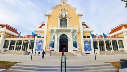 Lisboa es la segunda ciudad del mundo en organización de congresos y eventos internacionales