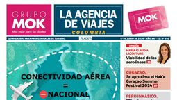 altText(Revista La Agencia de Viajes: nueva edición ya disponible)}