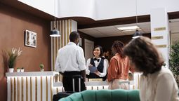 Inversión extranjera y nuevas marcas globales transforman el sector turístico.