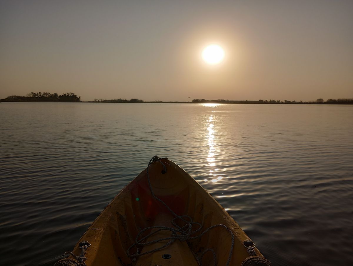 Polvaredas es uno de los pueblos más pequeños de la Provincia de Buenos Aires.