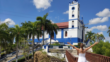 A pocos kilómetros de Barranquilla, Usiacurí invita a descubrir un destino donde la naturaleza, las artesanías y la cultura marcan el recorrido.