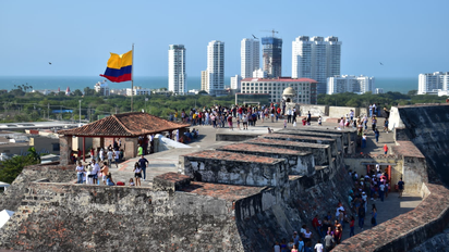 Luego de las recientes denuncias por parte de turistas extranjeros, el alcalde tomará decisiones en Cartagena.&nbsp;