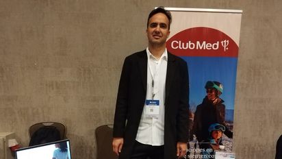 Club Med: experiencias all inclusive en la nieve