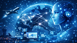 La IA aplicada a Google Flights permite interpretar la intención de viaje y reorganizar la oferta aérea en función de precios y disponibilidad.