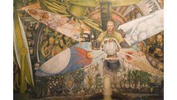 altText( México. Tras los pasos de Rivera, Orozco y Siqueiros)}