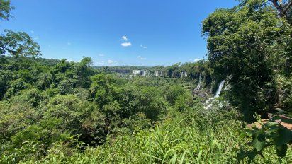 Cataratas en Semana Santa: ¿Cuánto cuesta el viaje?