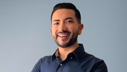 Rodrigo Nava Díaz, nuevo ejecutivo de Cuentas de Interamerican Network para Perú.