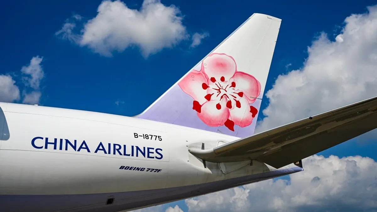 China Airlines conectará a Phoenix con Taipéi con un nuevo vuelo directo tres veces por semana.