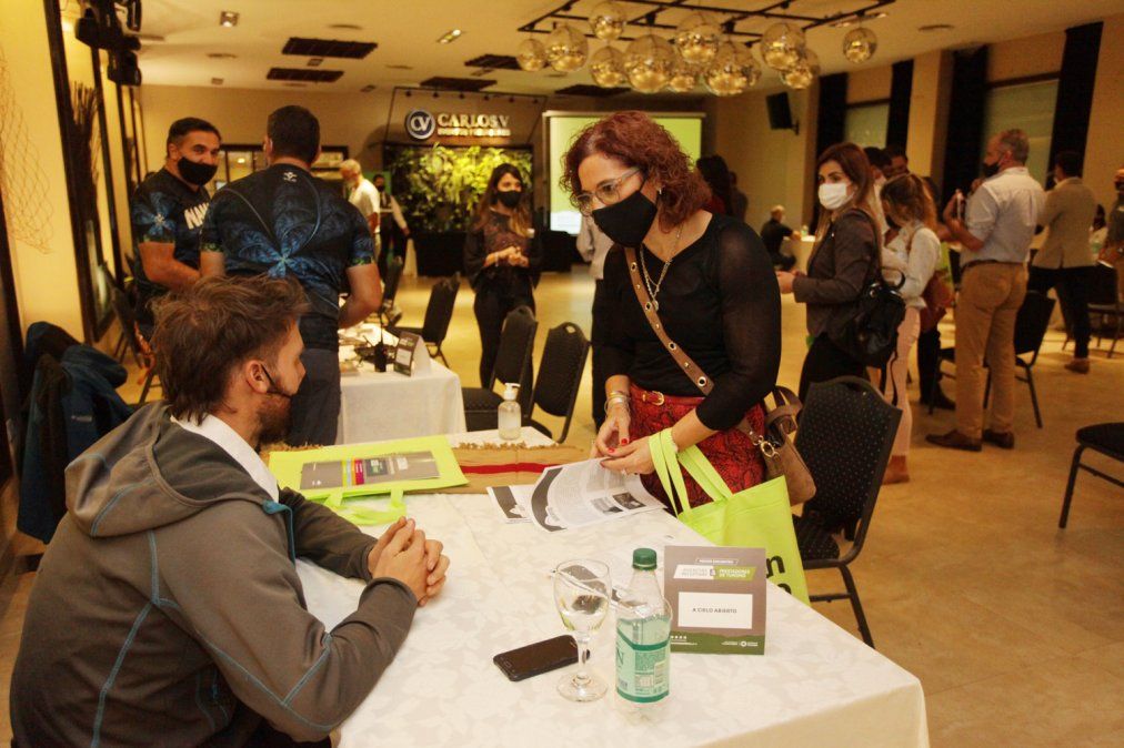 Agencias de viaje y prestadores turísticos alineados para potenciar la oferta de Tucumán.