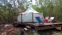 Una delegación de Sefotur Yucatán disfrutó de Belilula, de Link By CPS, y de su propuesta de turismo sustentable y sostenible