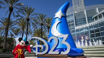 Disney Destinations: un sinfín de novedades en mar y tierra