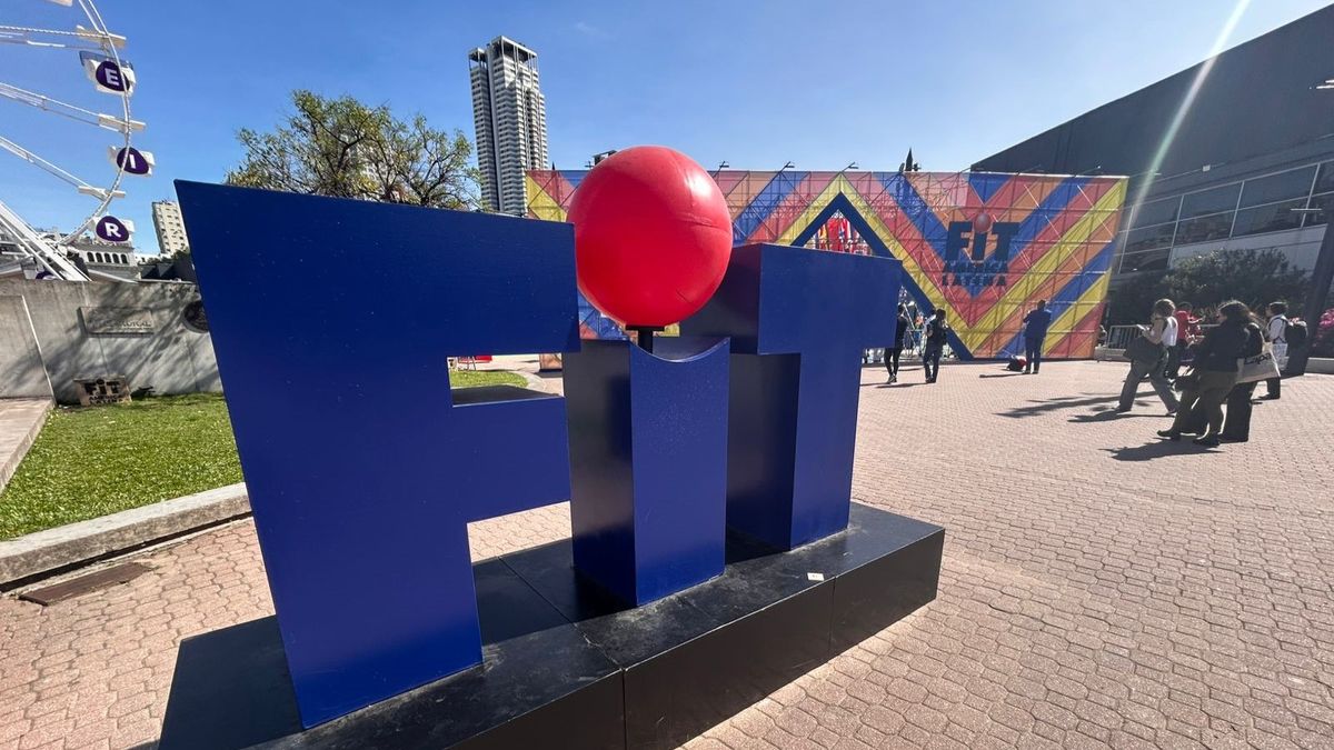 FIT en vivo: todas las novedades en la gran feria de turismo