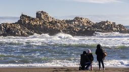 Región de Ñuble: Cobquecura es una tierra privilegiada de 52 km. de costa y ubicada a solo 100 km. de la capital regional de Ñuble.
