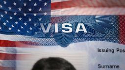 La Embajada de Estados Unidos en Ecuador reanudó las citas para visa de turismo estudiantil e intercambio. 
