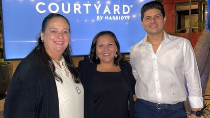 Grupo Presidente promueve hotel para segmento MICE en Yucatán