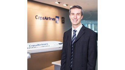 “Conectamos de la forma más rápida y eficiente a todo el continente americano”