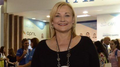 Lisha Duarte, directora internacional de Ventas & Marketing de SeaWorld Parks & Entertainment.