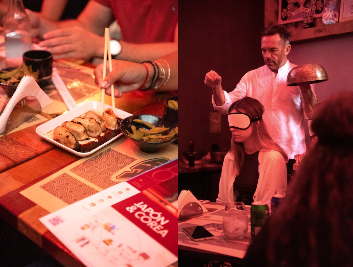 Capacitaciones inmersivas de King Midas para los agentes.