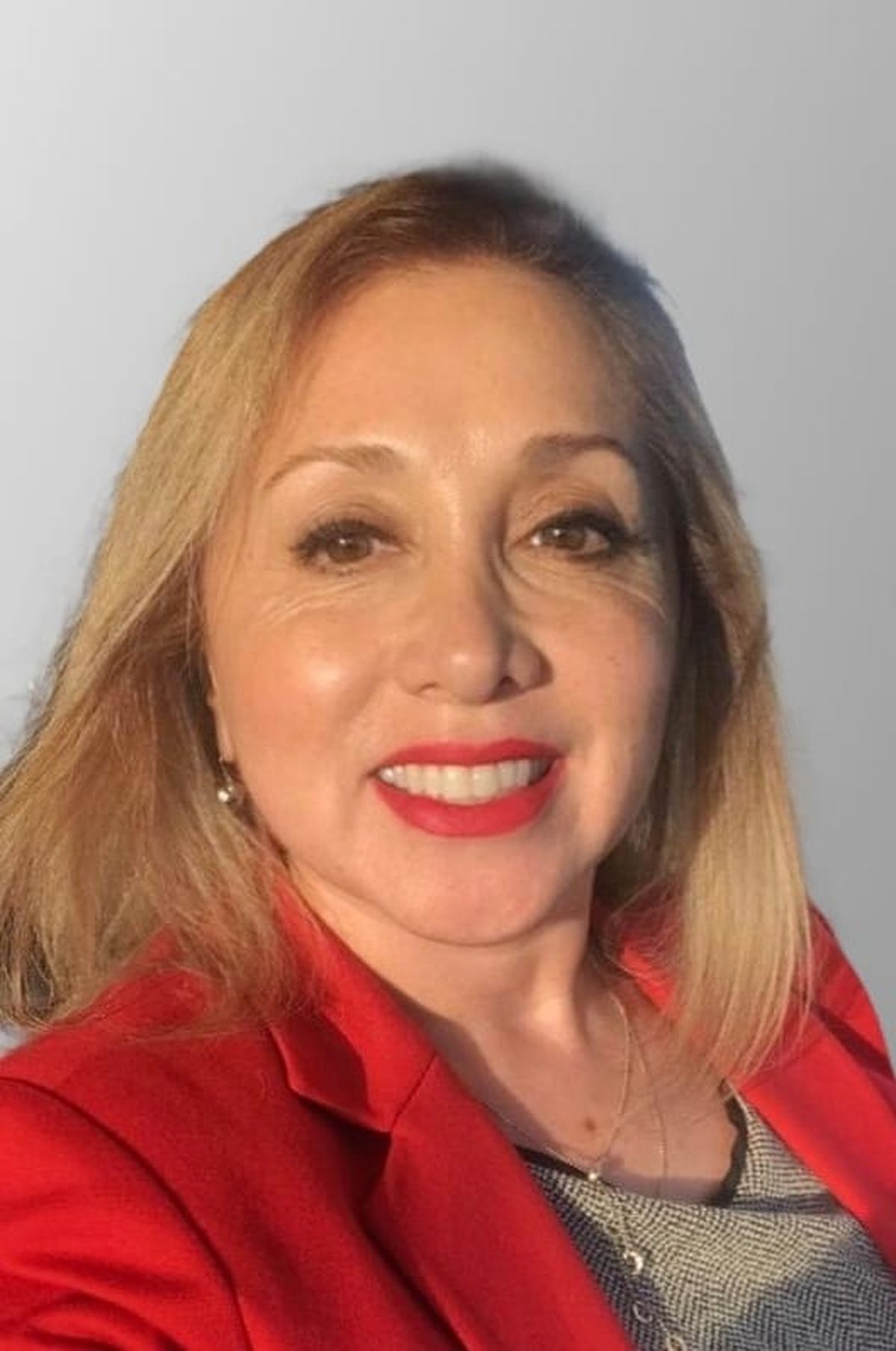 Silvia Muñoz fue nombrada Gerente Senior en Chile de RateHawk.&nbsp;