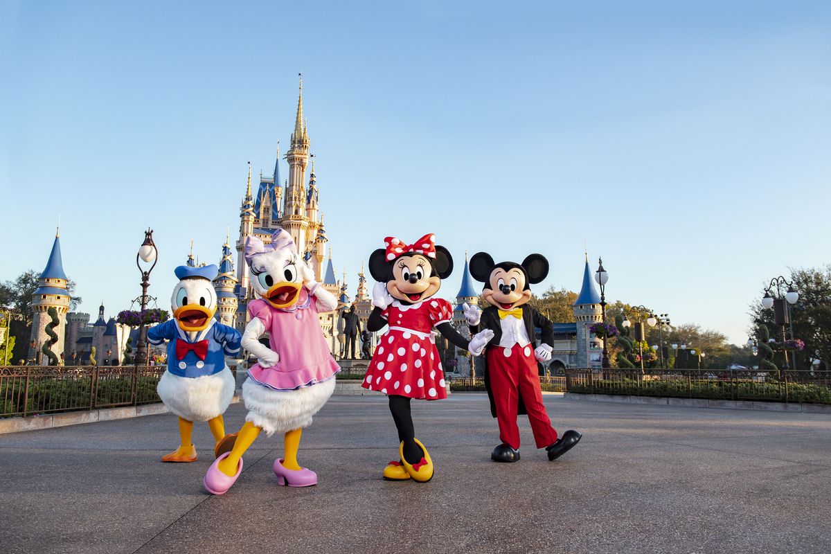 Revisa algunas recomendaciones para disfrutar de mejor manera tu estadía en Walt Disney World. - Ladevi Medios y Soluciones Revisa algunas recomendaciones para disfrutar de mejor manera tu estadía en Walt Disney World.
