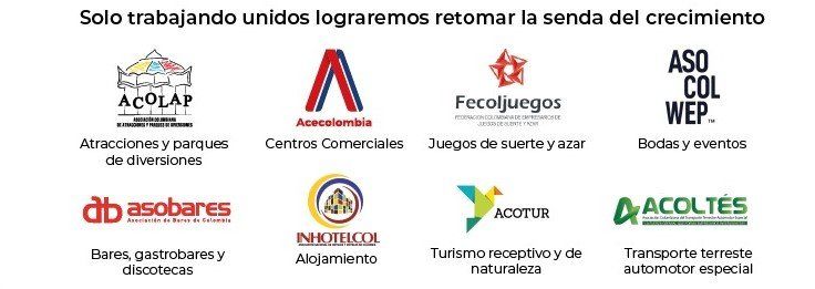 Gremios se manifiestan nuevamente