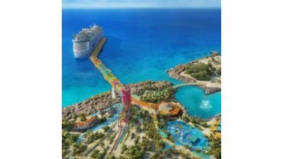 ROYAL CARIBBEAN INTERNATIONAL. Inversión millonaria en barcos