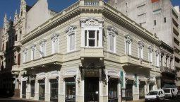 El Museo de la Ciudad de Buenos Aires, un espacio que será renovado.