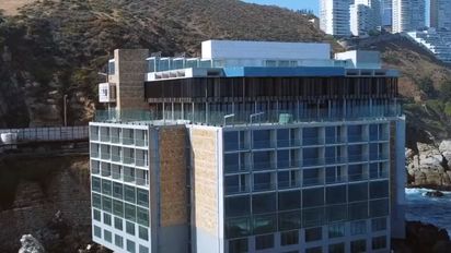 Concón: Hoteleros de Chile advierten 