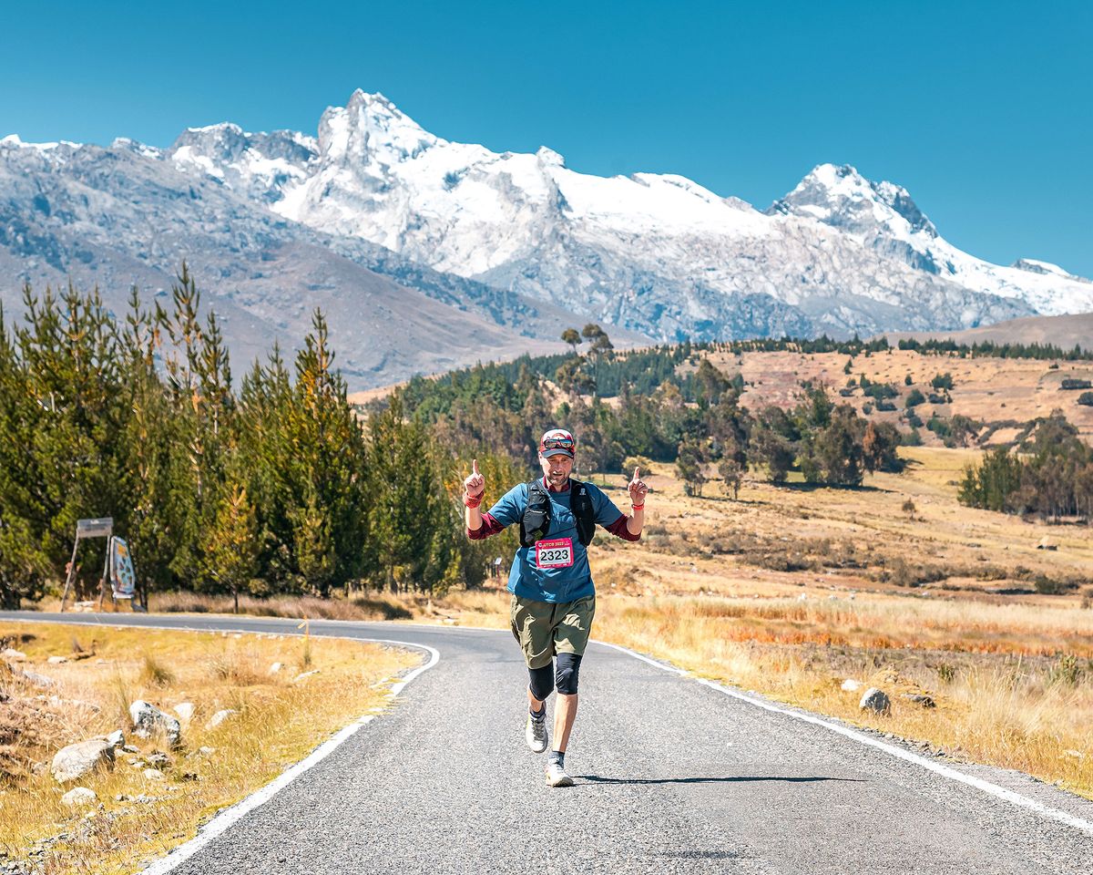 Huaraz, capital de Áncash ha sido galardonada en los últimos días como una de las 25 ciudades preferidas para viajar este 2024, según Tripadvisor. - Ladevi Medios y Soluciones Huaraz, capital de Áncash ha sido galardonada en los últimos días como una de las 25 ciudades preferidas para viajar este 2024, según Tripadvisor.