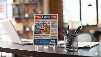 Lea la revista Ladevi Perú de enero de 2026