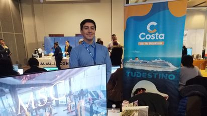 Tu Destino en Ladevi Workshop Chile.